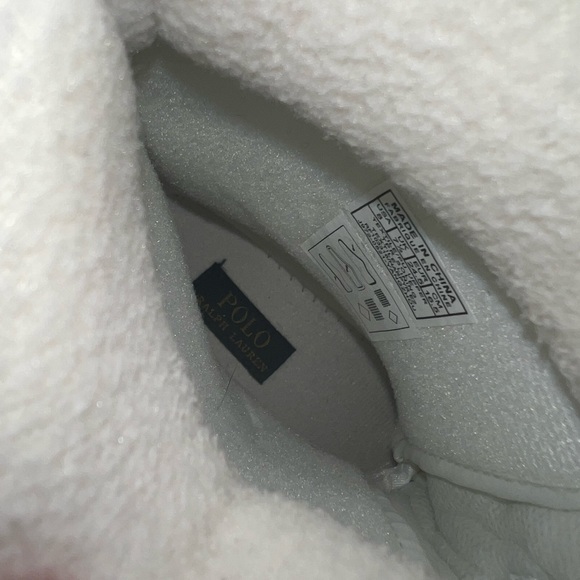 Toddler Ralph Lauren Snow boots - Picture 4 of 4